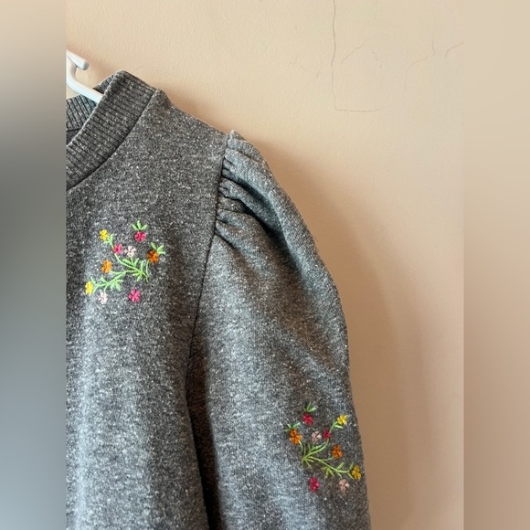 FINAL PRICE Anthropologie T.LA Sweater Top - Picture 4 of 10